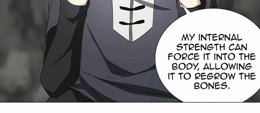 My Harem Grew So Large, I Was Forced to Ascend (Colored) Chapter 34 page 84 - 