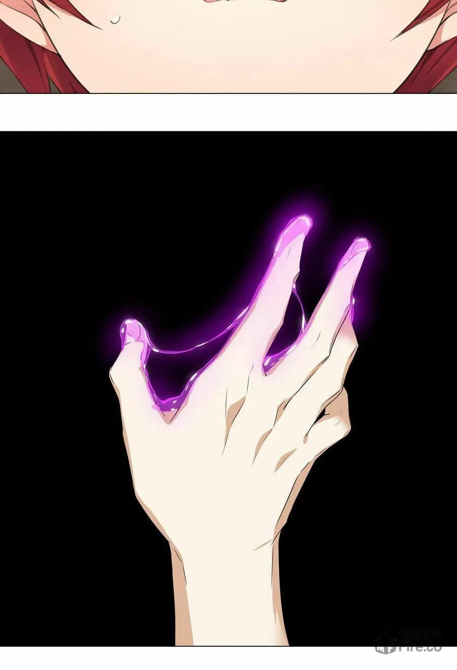 My Harem Grew So Large, I Was Forced to Ascend (Colored) Chapter 34 page 86 - 