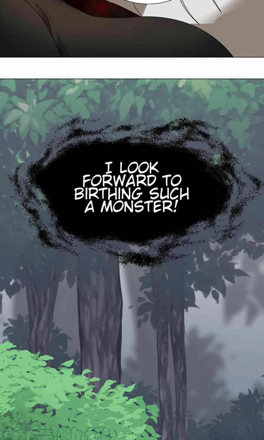 My Harem Grew So Large, I Was Forced to Ascend (Colored) Chapter 34 page 10 - 