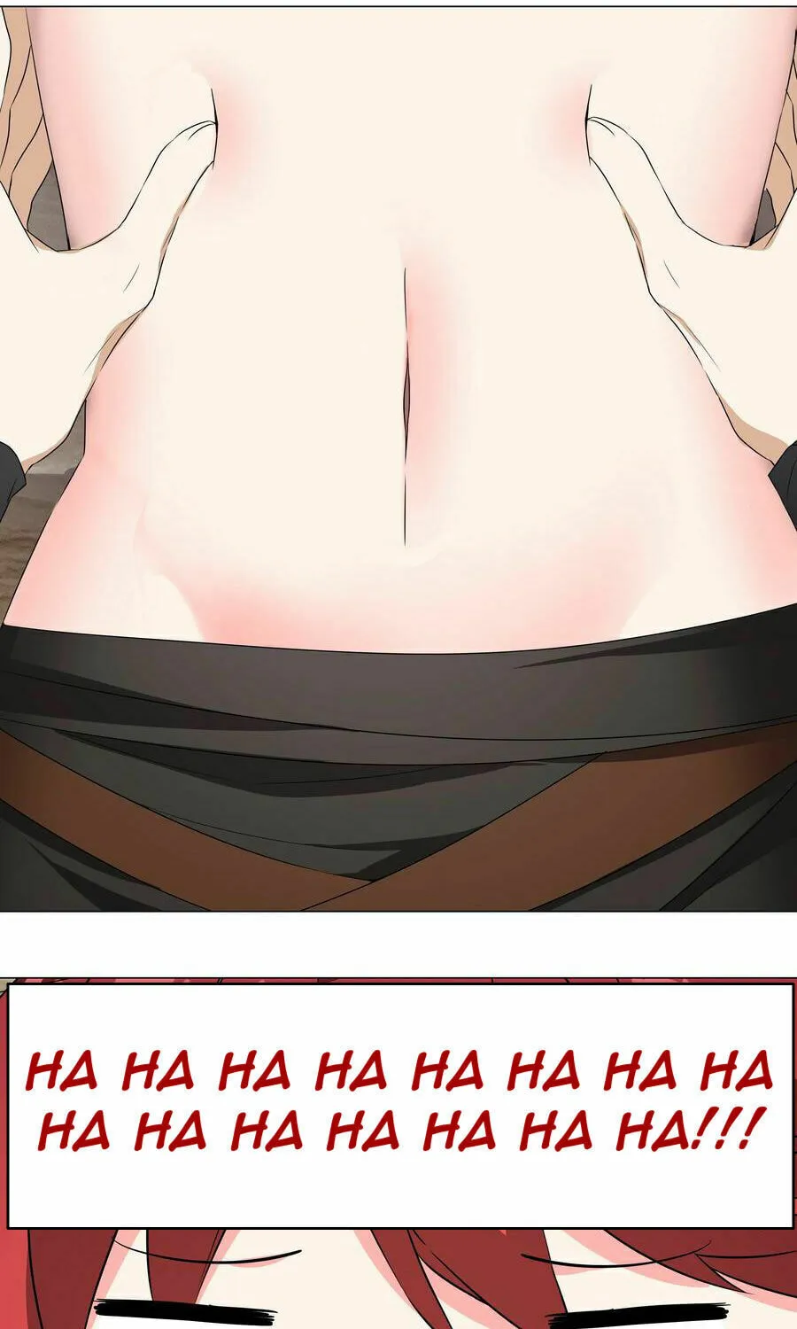 My Harem Grew So Large, I Was Forced to Ascend (Colored) Chapter 34 page 100 - 