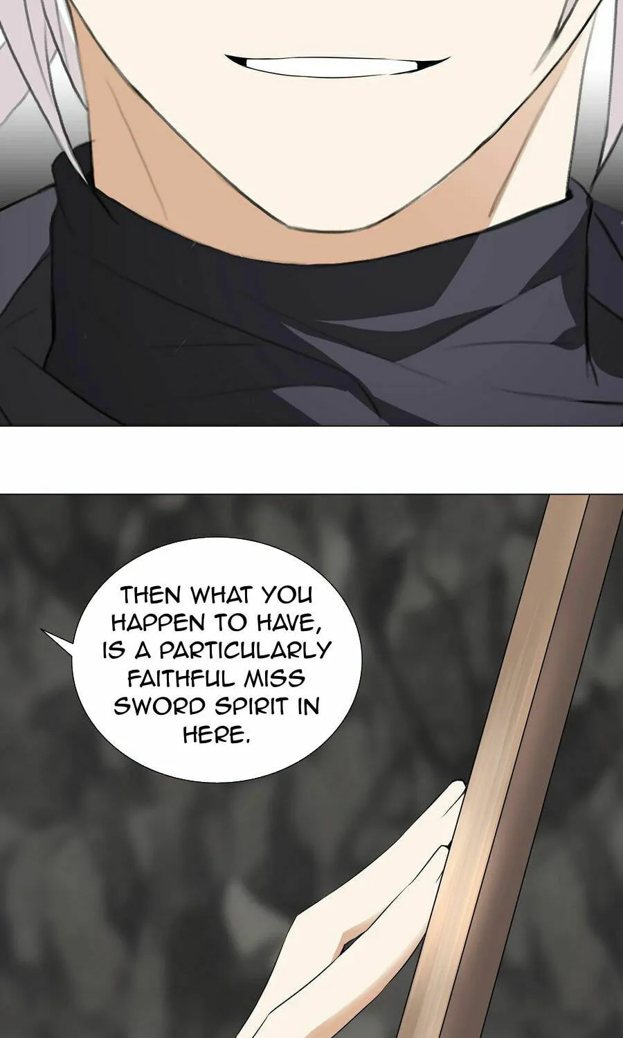 My Harem Grew So Large, I Was Forced to Ascend (Colored) Chapter 35 page 102 - 