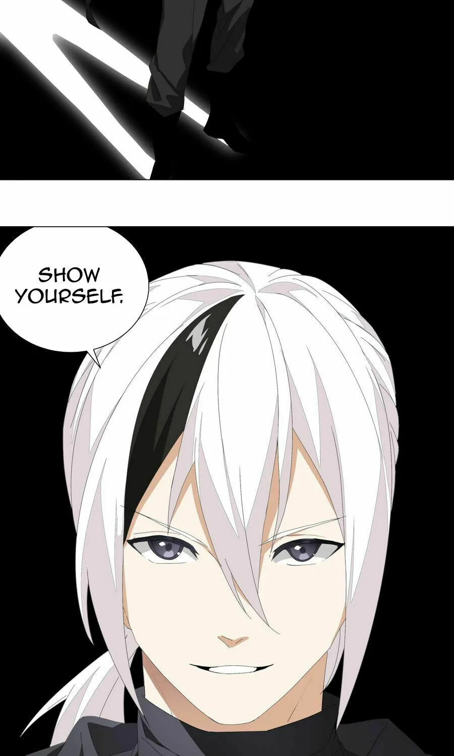 My Harem Grew So Large, I Was Forced to Ascend (Colored) Chapter 35 page 110 - 