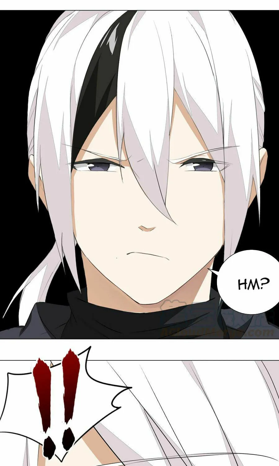 My Harem Grew So Large, I Was Forced to Ascend (Colored) Chapter 35 page 113 - 
