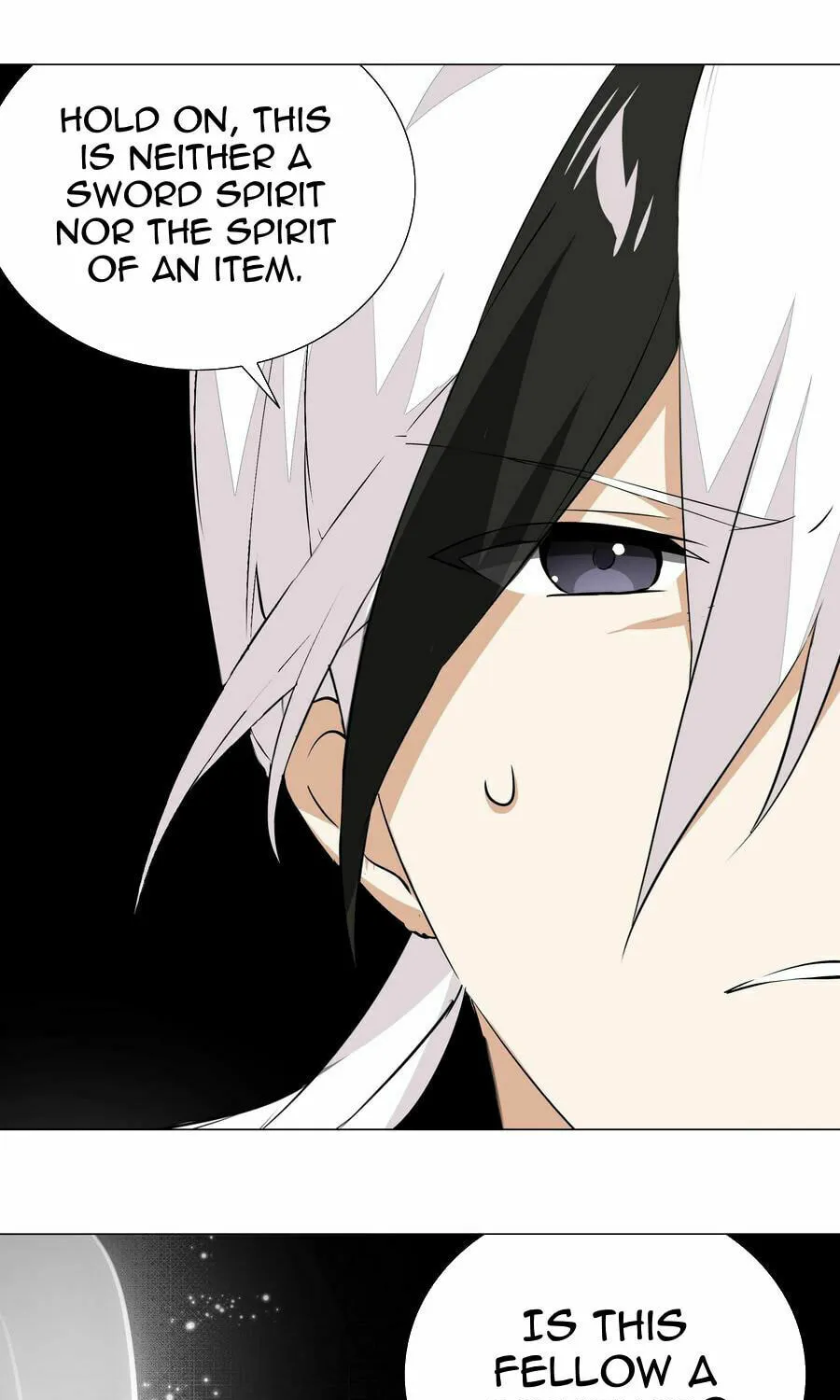 My Harem Grew So Large, I Was Forced to Ascend (Colored) Chapter 35 page 115 - 