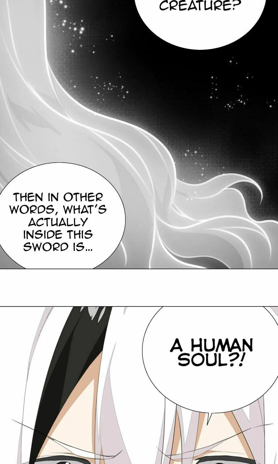 My Harem Grew So Large, I Was Forced to Ascend (Colored) Chapter 35 page 116 - 