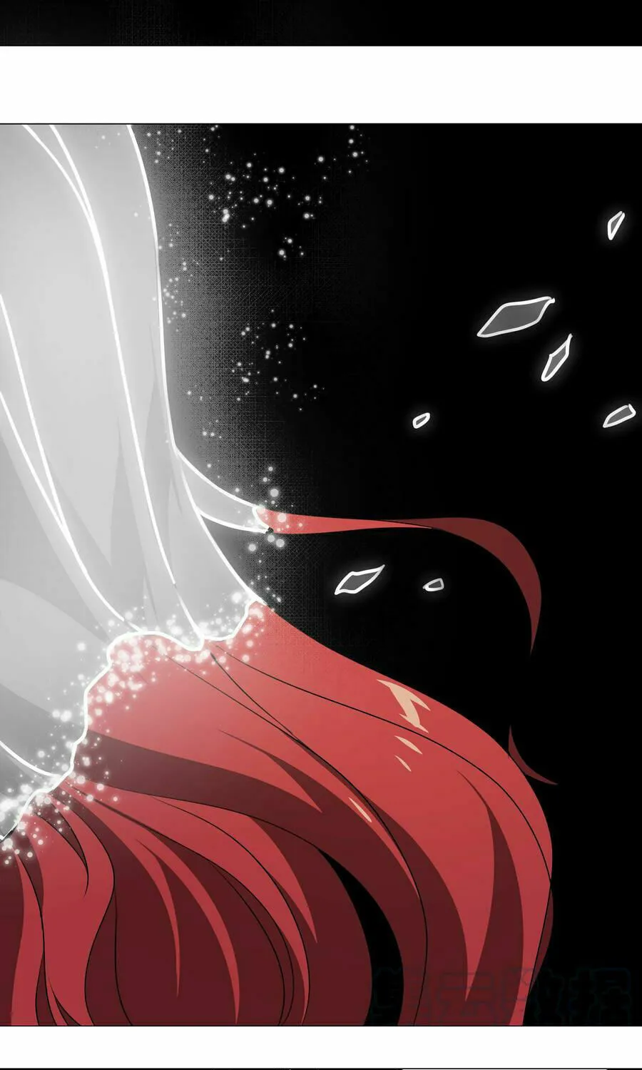 My Harem Grew So Large, I Was Forced to Ascend (Colored) Chapter 35 page 121 - 