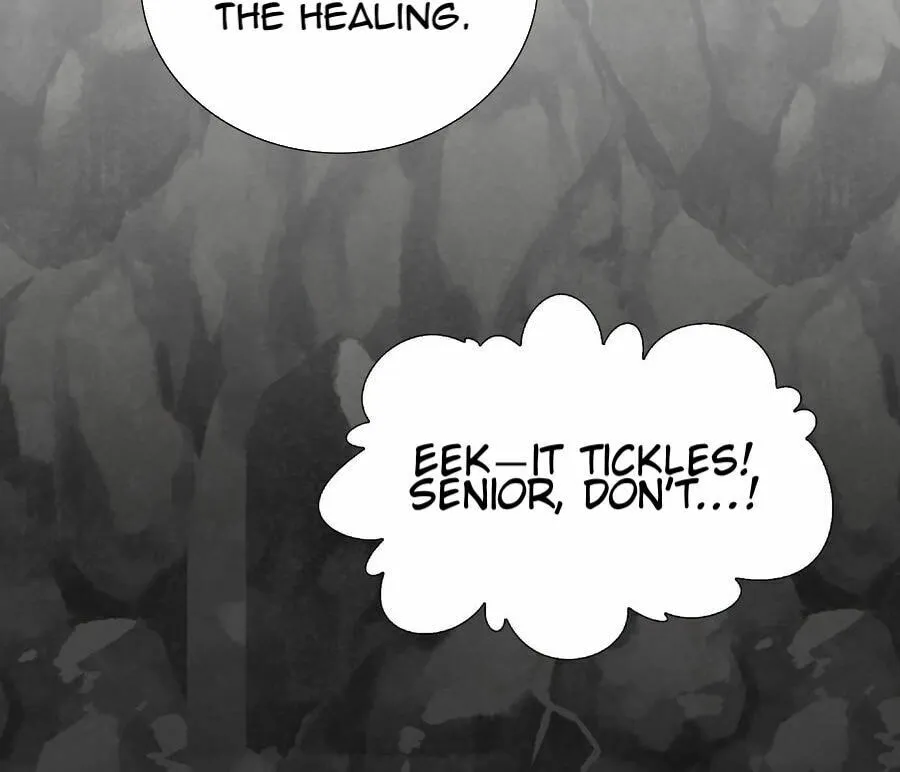 My Harem Grew So Large, I Was Forced to Ascend (Colored) Chapter 35 page 21 - 