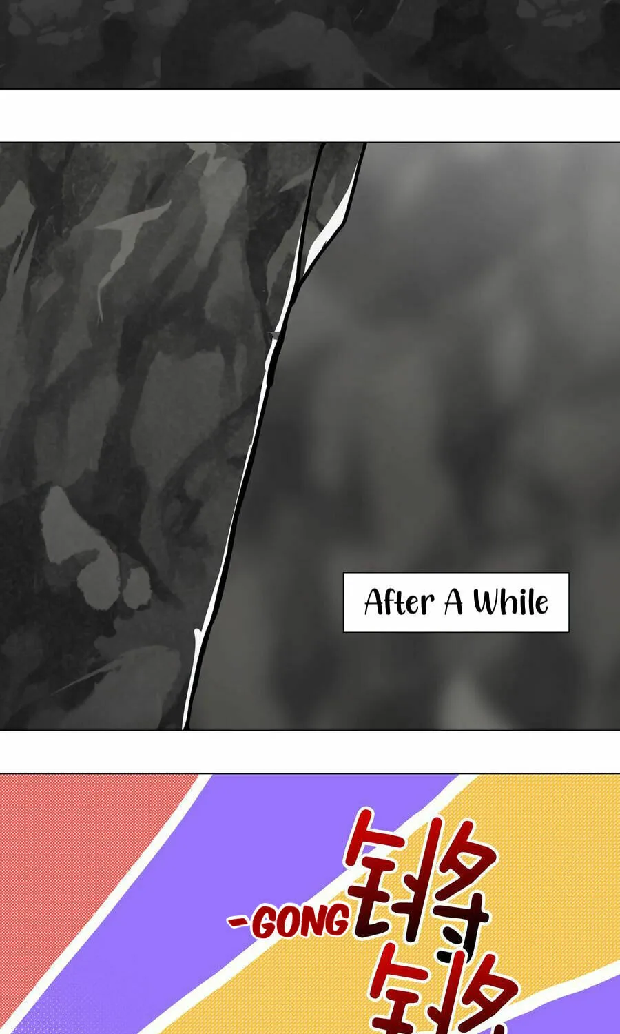 My Harem Grew So Large, I Was Forced to Ascend (Colored) Chapter 35 page 22 - 