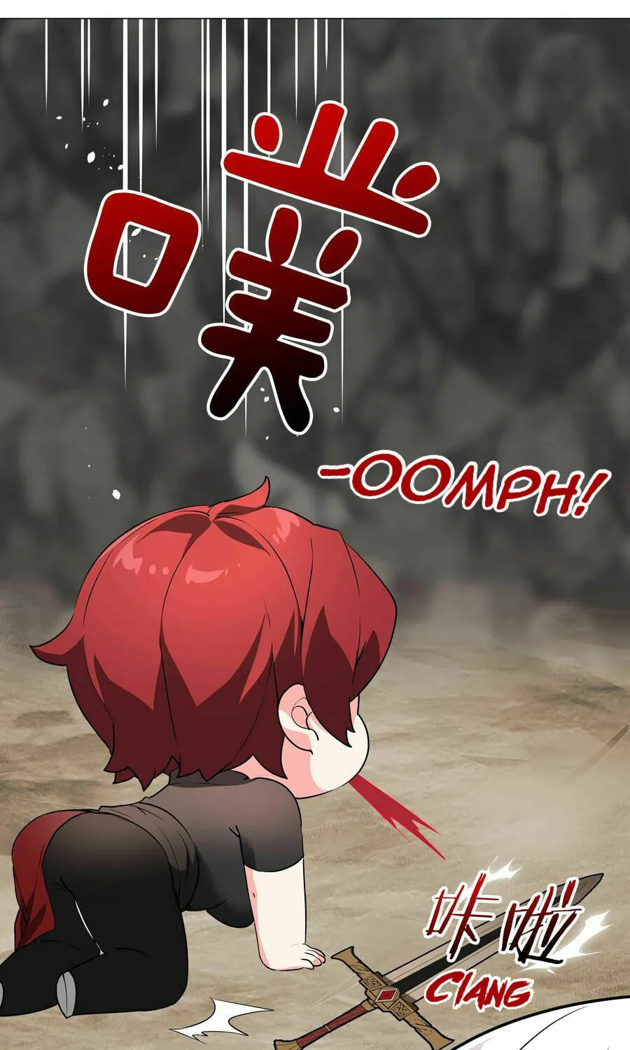 My Harem Grew So Large, I Was Forced to Ascend (Colored) Chapter 35 page 25 - 
