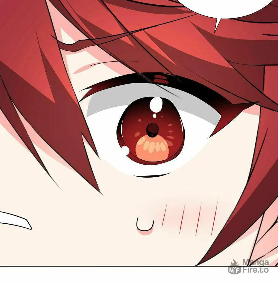 My Harem Grew So Large, I Was Forced to Ascend (Colored) Chapter 35 page 6 - 
