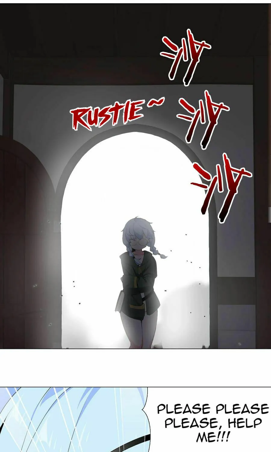 My Harem Grew So Large, I Was Forced to Ascend (Colored) Chapter 35 page 52 - 