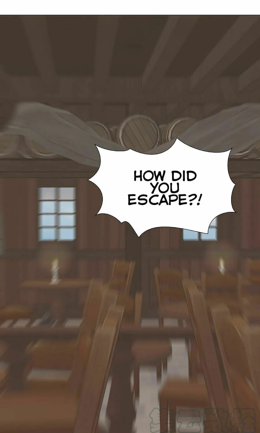 My Harem Grew So Large, I Was Forced to Ascend (Colored) Chapter 35 page 55 - 