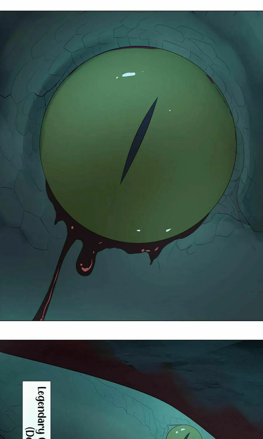 My Harem Grew So Large, I Was Forced to Ascend (Colored) Chapter 35 page 73 - 