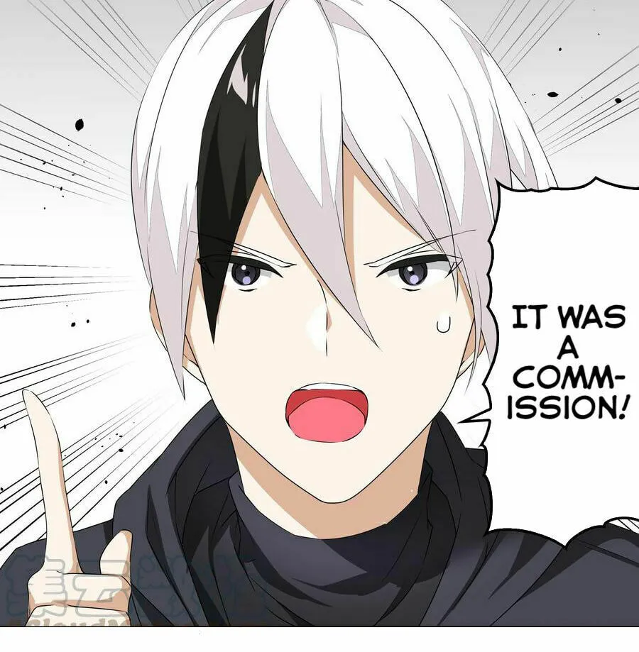 My Harem Grew So Large, I Was Forced to Ascend (Colored) Chapter 35 page 9 - 