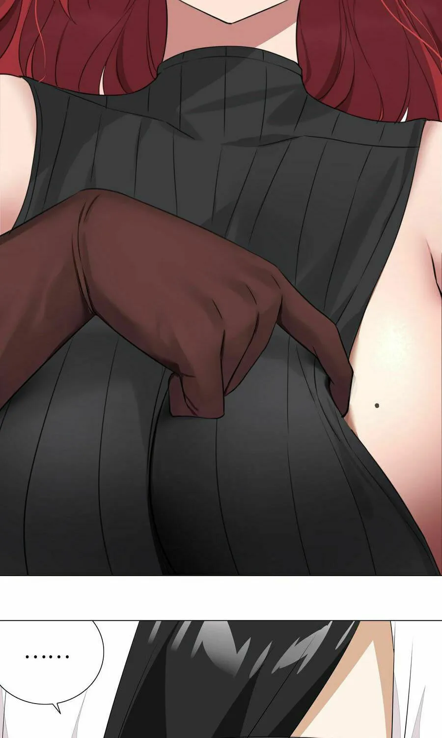 My Harem Grew So Large, I Was Forced to Ascend (Colored) Chapter 36 page 32 - 