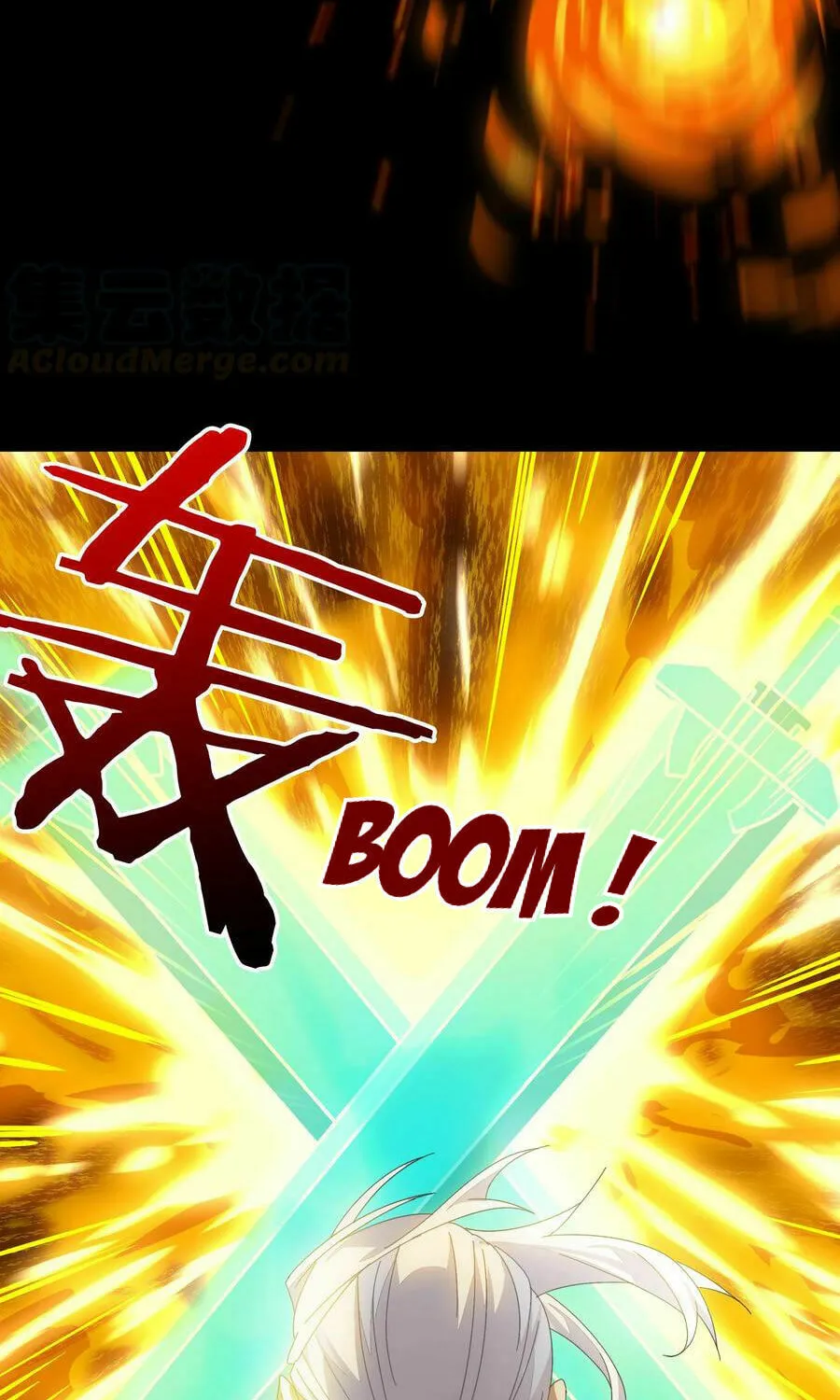 My Harem Grew So Large, I Was Forced to Ascend (Colored) Chapter 36 page 60 - 