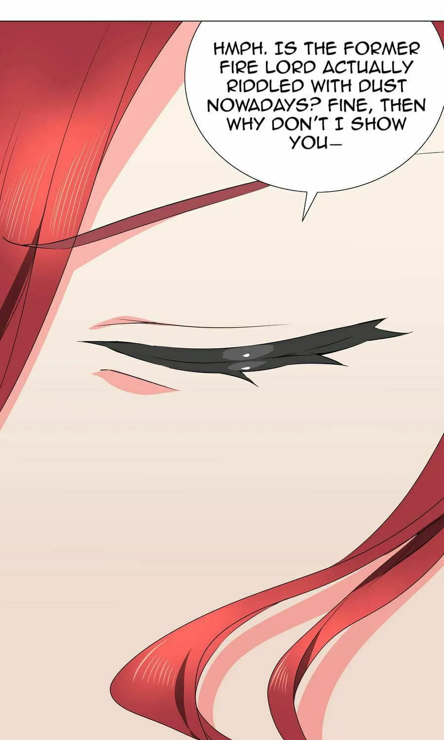 My Harem Grew So Large, I Was Forced to Ascend (Colored) Chapter 36 page 64 - 