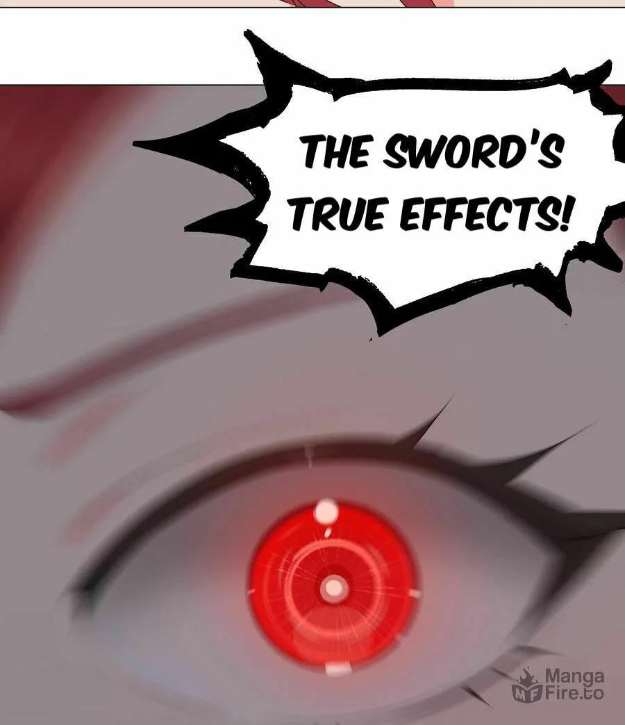 My Harem Grew So Large, I Was Forced to Ascend (Colored) Chapter 36 page 65 - 
