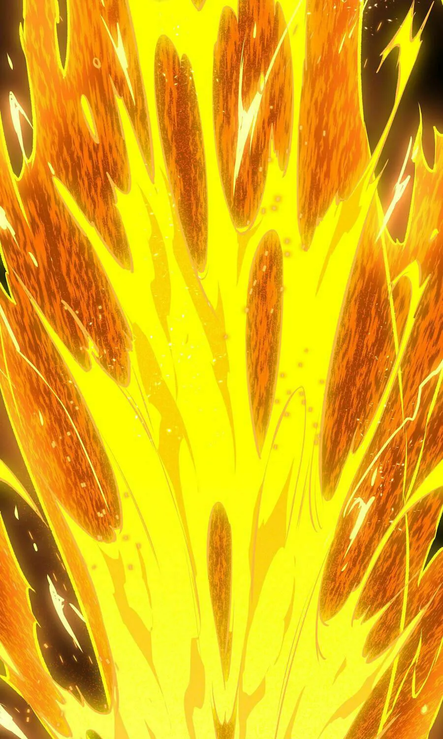 My Harem Grew So Large, I Was Forced to Ascend (Colored) Chapter 36 page 68 - 