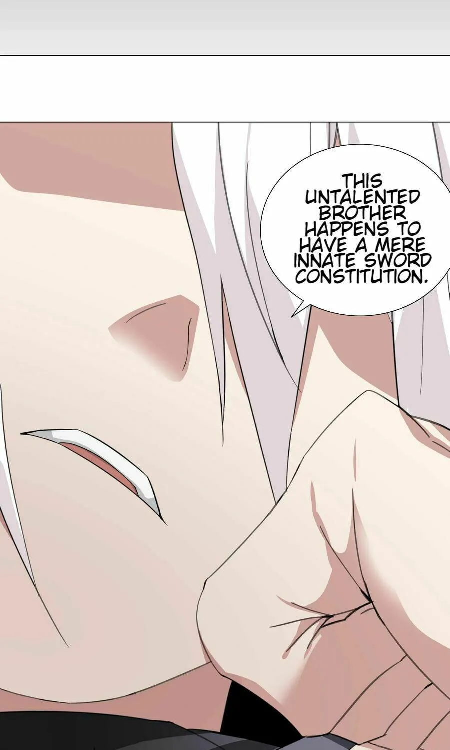 My Harem Grew So Large, I Was Forced to Ascend (Colored) Chapter 36 page 79 - 