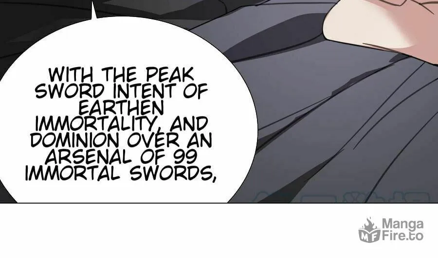 My Harem Grew So Large, I Was Forced to Ascend (Colored) Chapter 36 page 80 - 