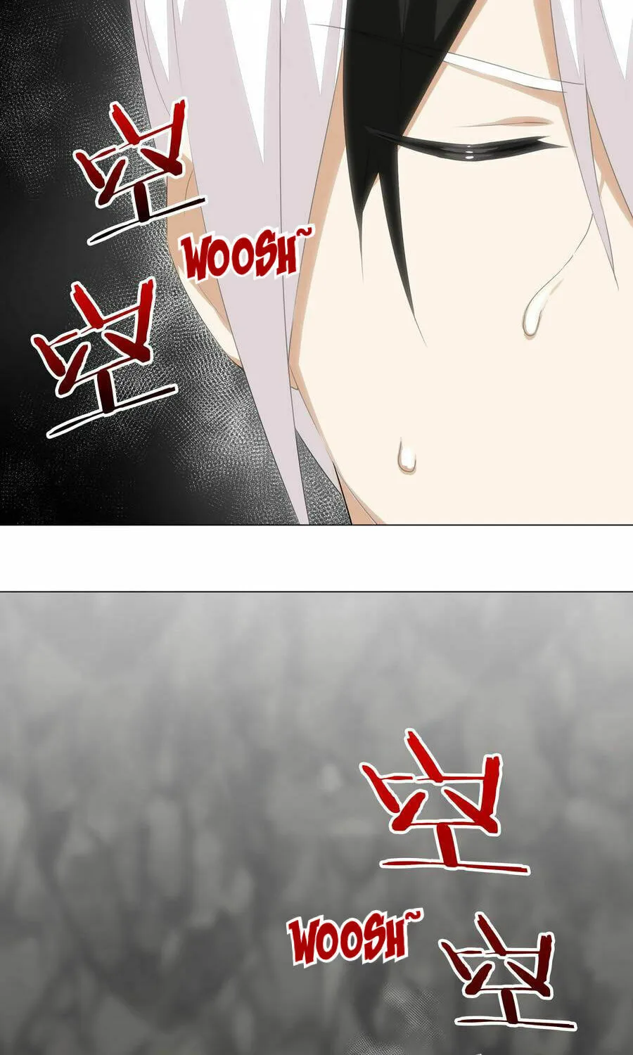 My Harem Grew So Large, I Was Forced to Ascend (Colored) Chapter 37 page 2 - 