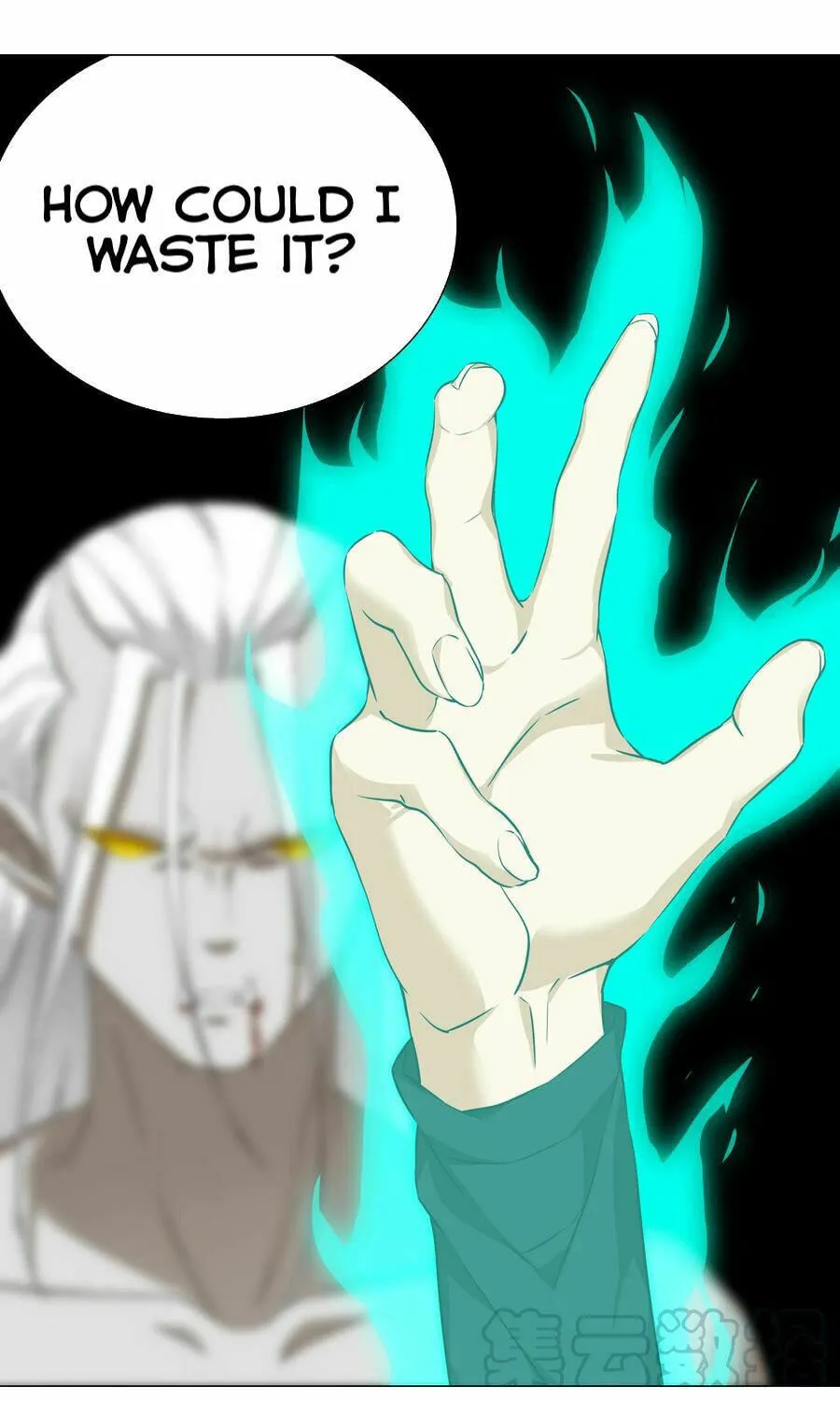 My Harem Grew So Large, I Was Forced to Ascend (Colored) Chapter 37 page 101 - 