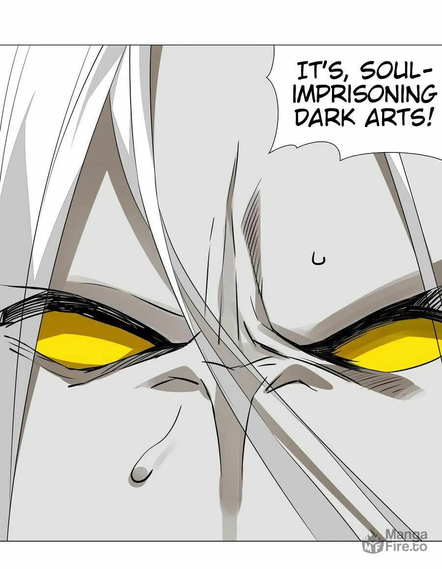 My Harem Grew So Large, I Was Forced to Ascend (Colored) Chapter 37 page 102 - 