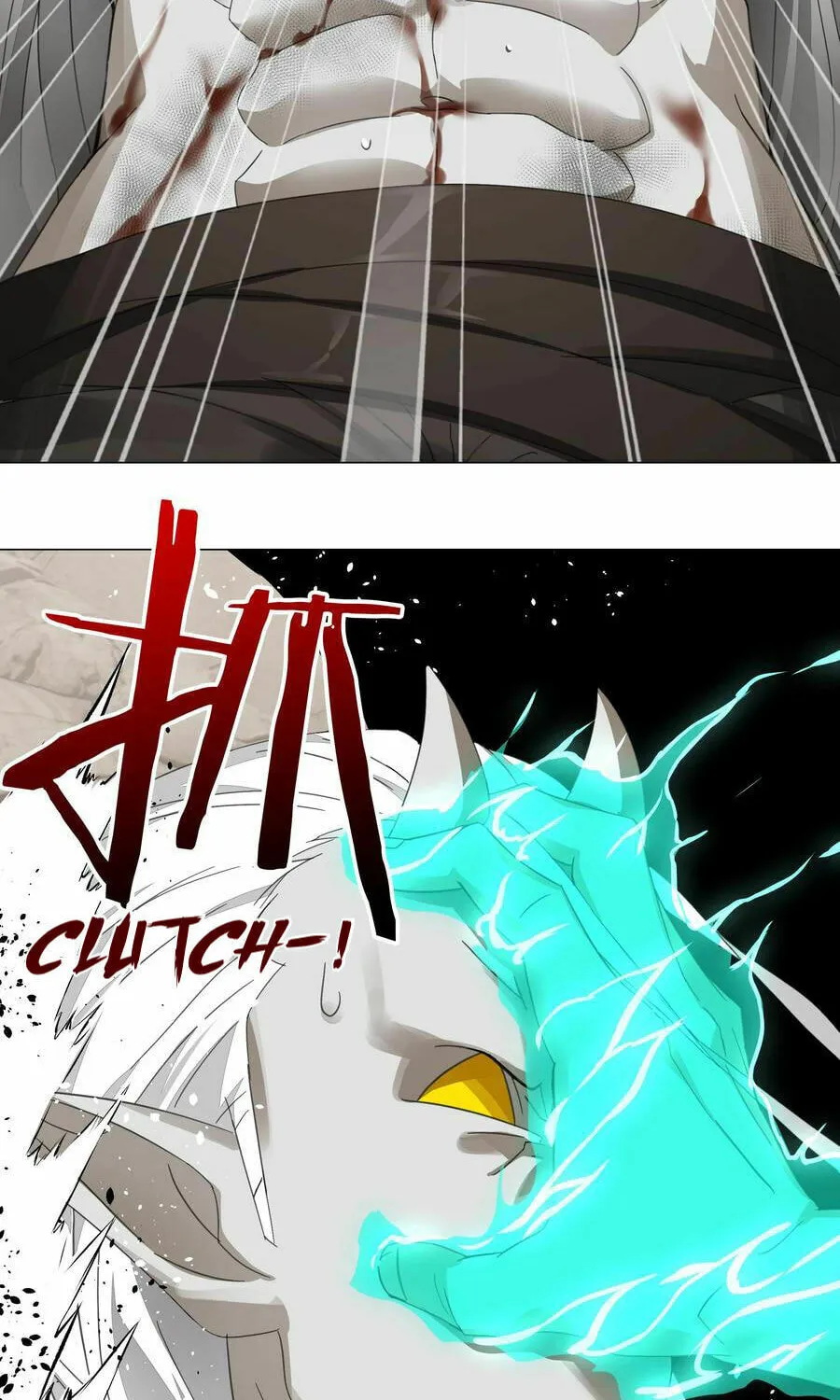 My Harem Grew So Large, I Was Forced to Ascend (Colored) Chapter 37 page 104 - 