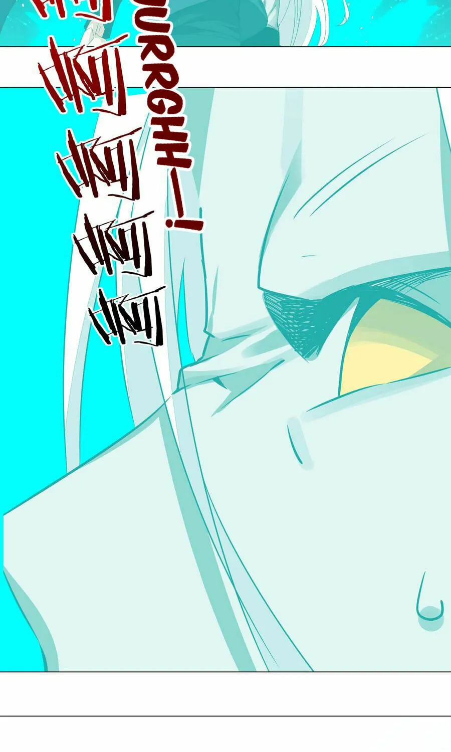 My Harem Grew So Large, I Was Forced to Ascend (Colored) Chapter 37 page 109 - 