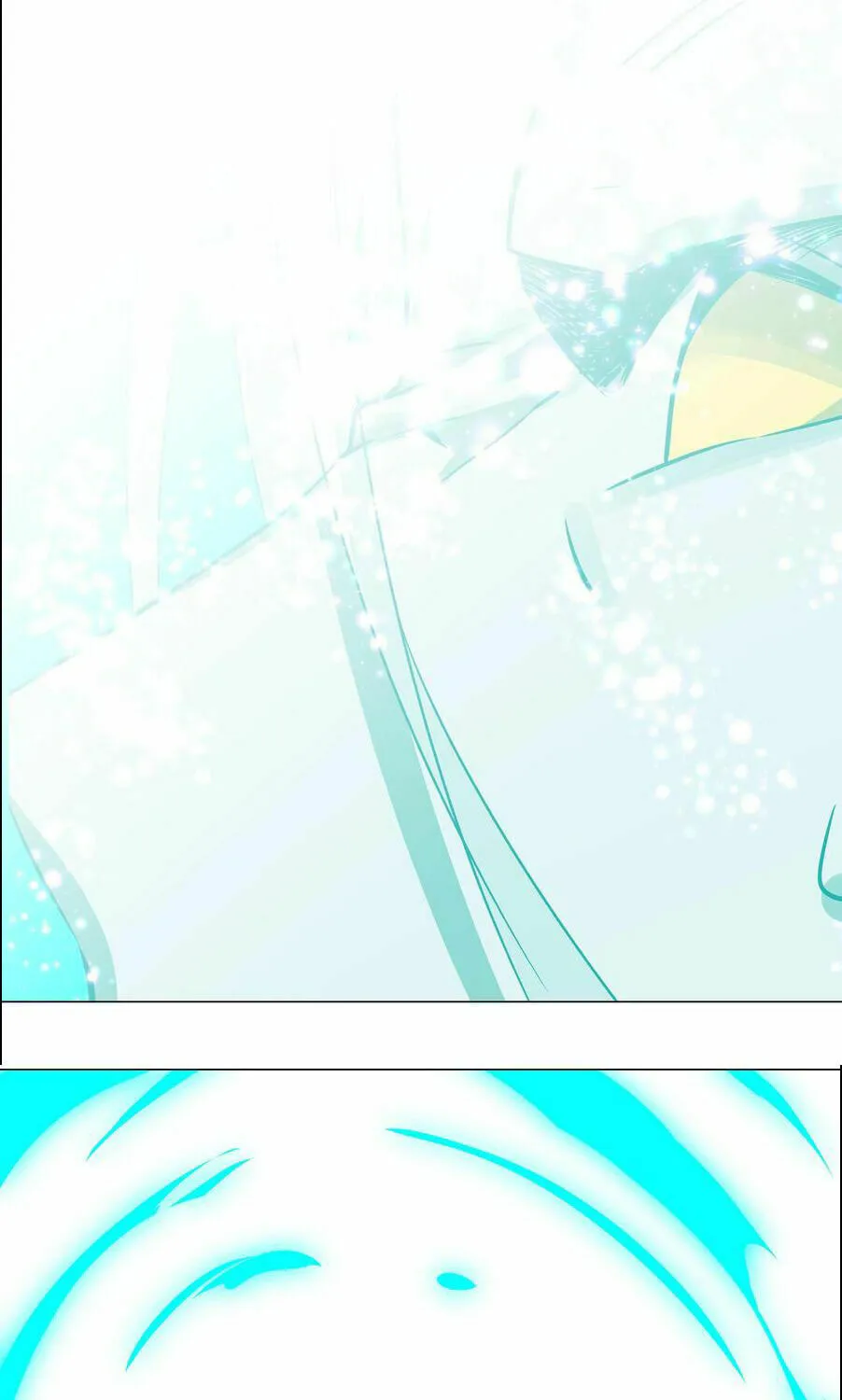 My Harem Grew So Large, I Was Forced to Ascend (Colored) Chapter 37 page 111 - 