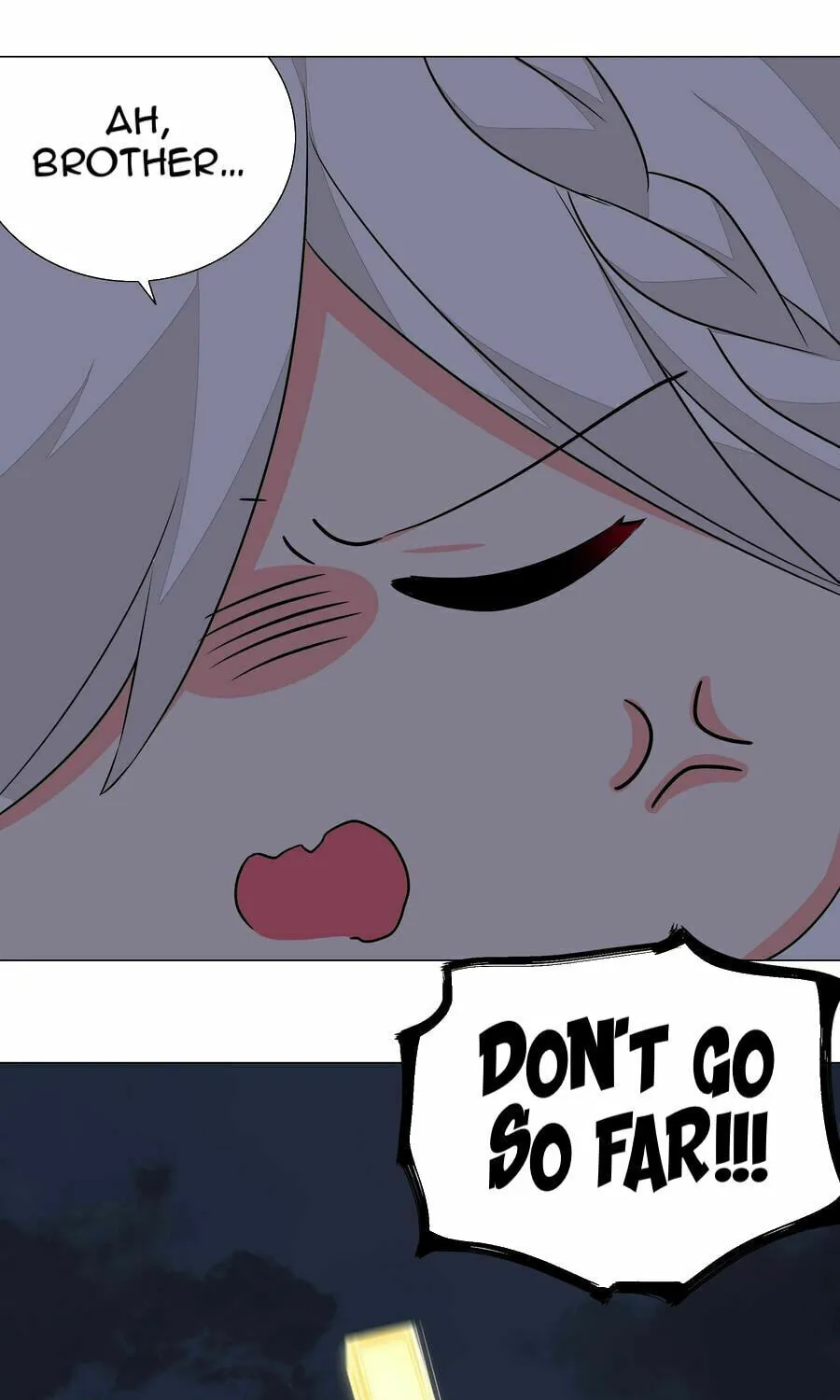 My Harem Grew So Large, I Was Forced to Ascend (Colored) Chapter 37 page 128 - 