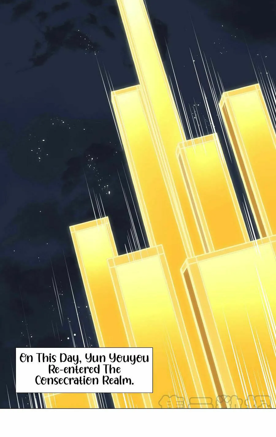 My Harem Grew So Large, I Was Forced to Ascend (Colored) Chapter 37 page 129 - 