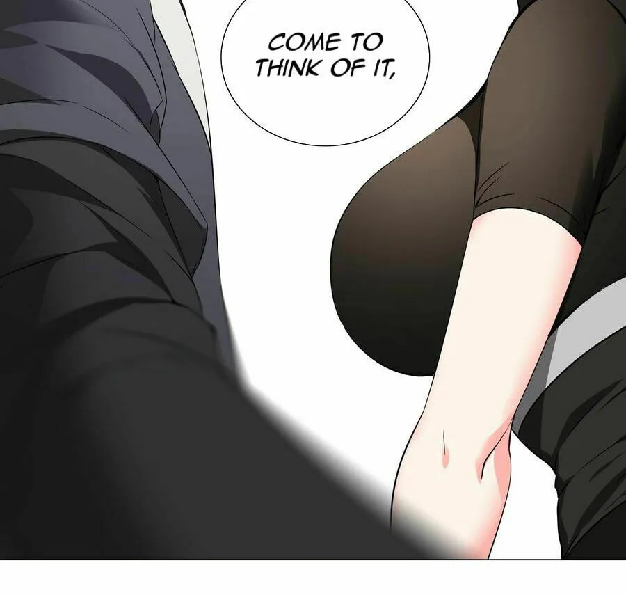 My Harem Grew So Large, I Was Forced to Ascend (Colored) Chapter 37 page 20 - 