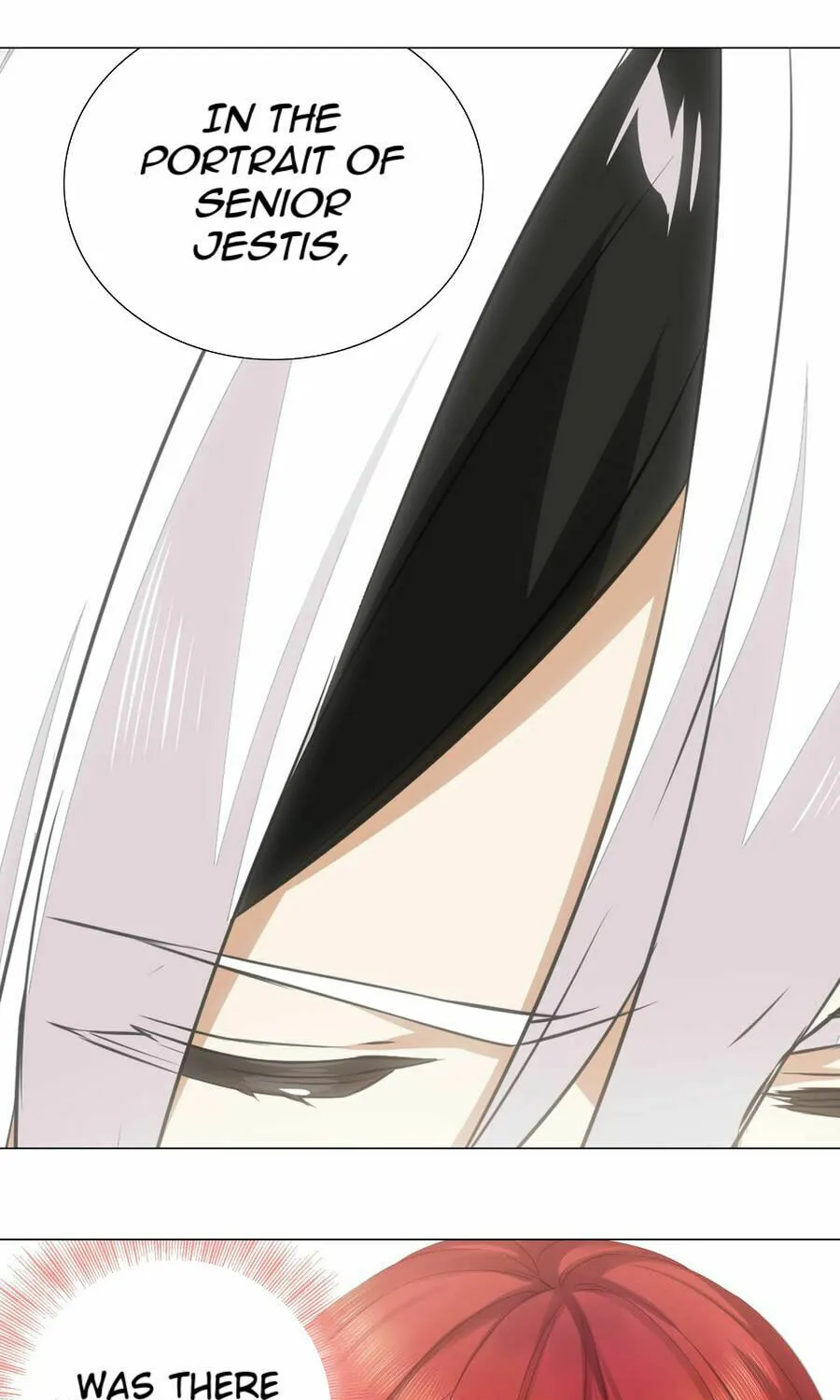 My Harem Grew So Large, I Was Forced to Ascend (Colored) Chapter 37 page 21 - 