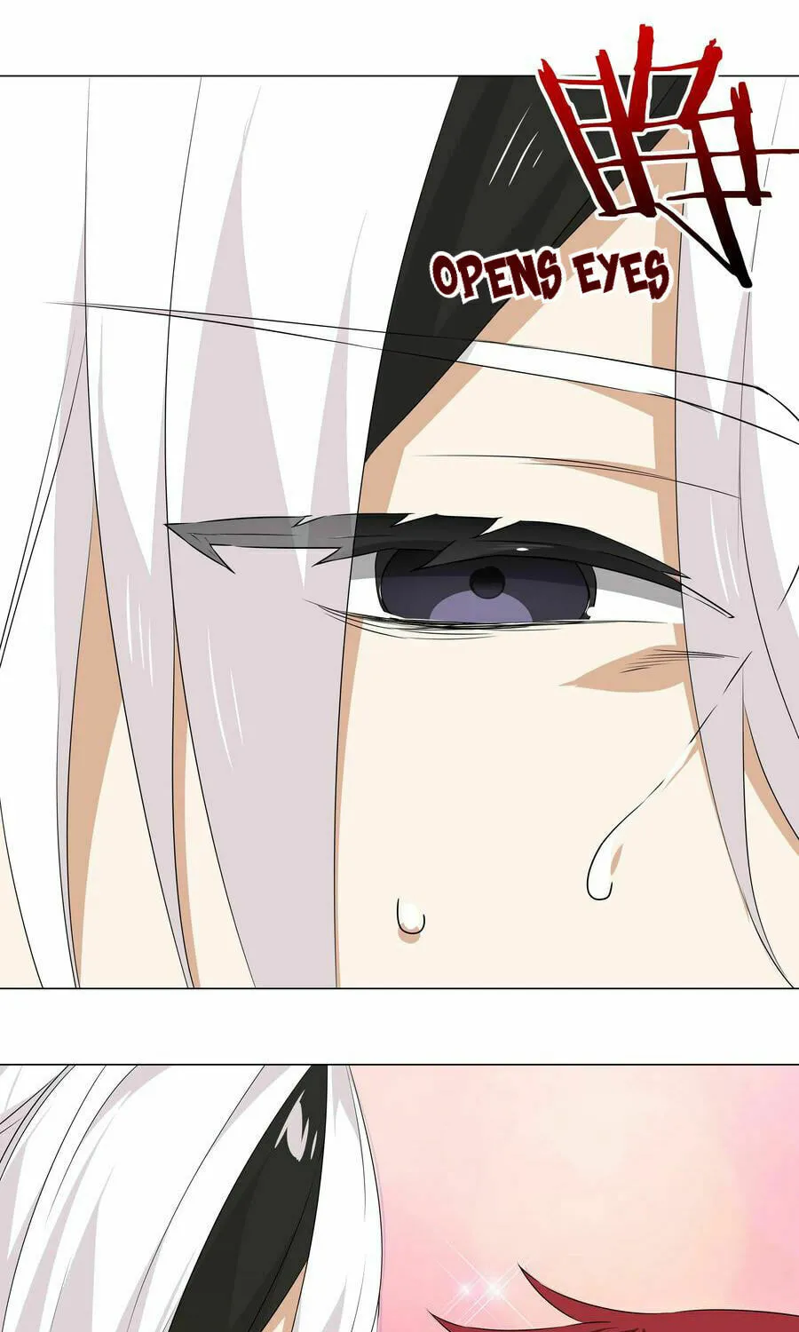 My Harem Grew So Large, I Was Forced to Ascend (Colored) Chapter 37 page 24 - 