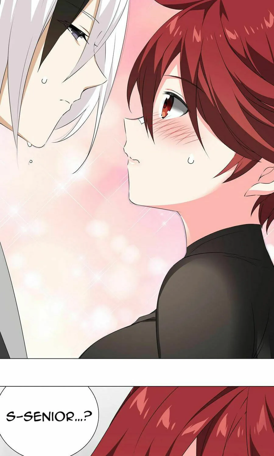 My Harem Grew So Large, I Was Forced to Ascend (Colored) Chapter 37 page 25 - 