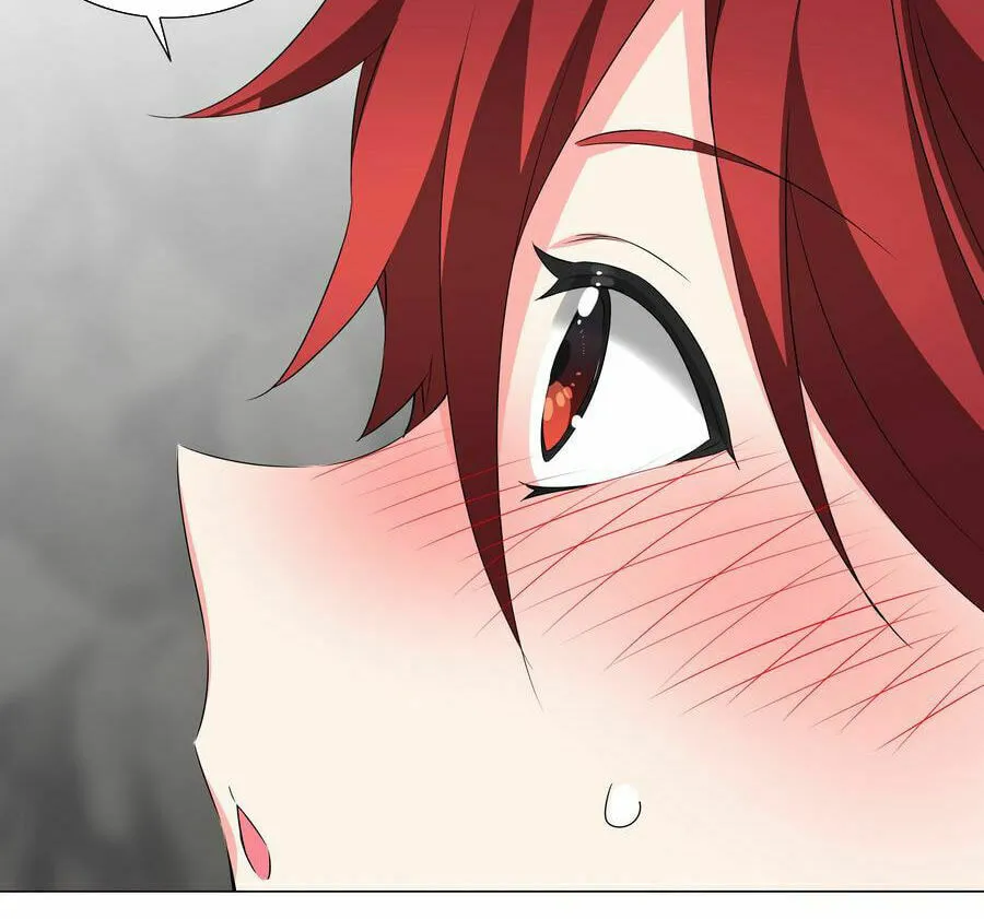 My Harem Grew So Large, I Was Forced to Ascend (Colored) Chapter 37 page 26 - 