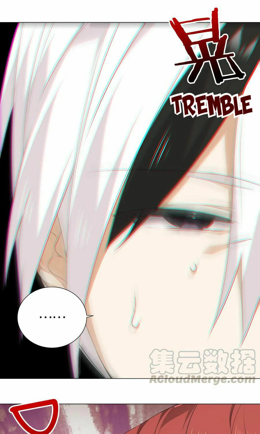 My Harem Grew So Large, I Was Forced to Ascend (Colored) Chapter 37 page 27 - 