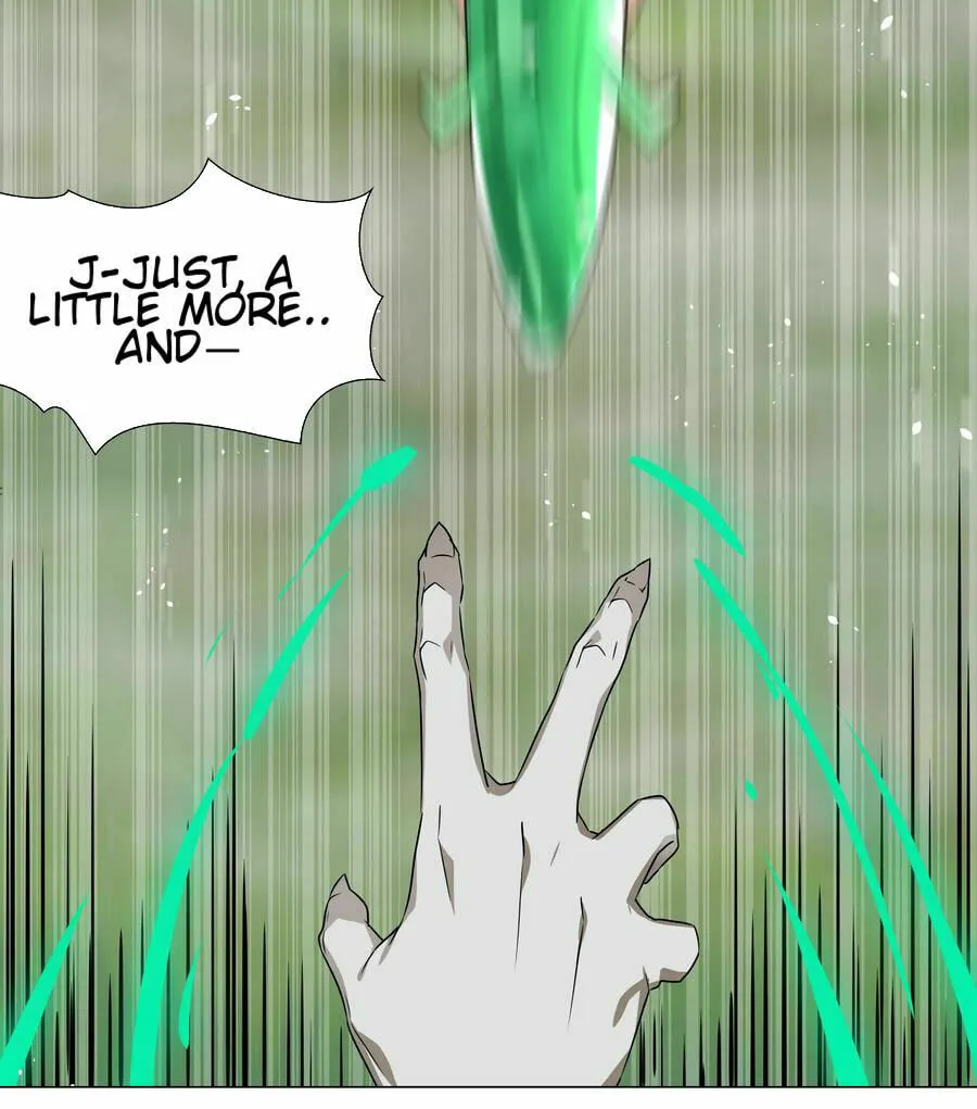 My Harem Grew So Large, I Was Forced to Ascend (Colored) Chapter 37 page 55 - 