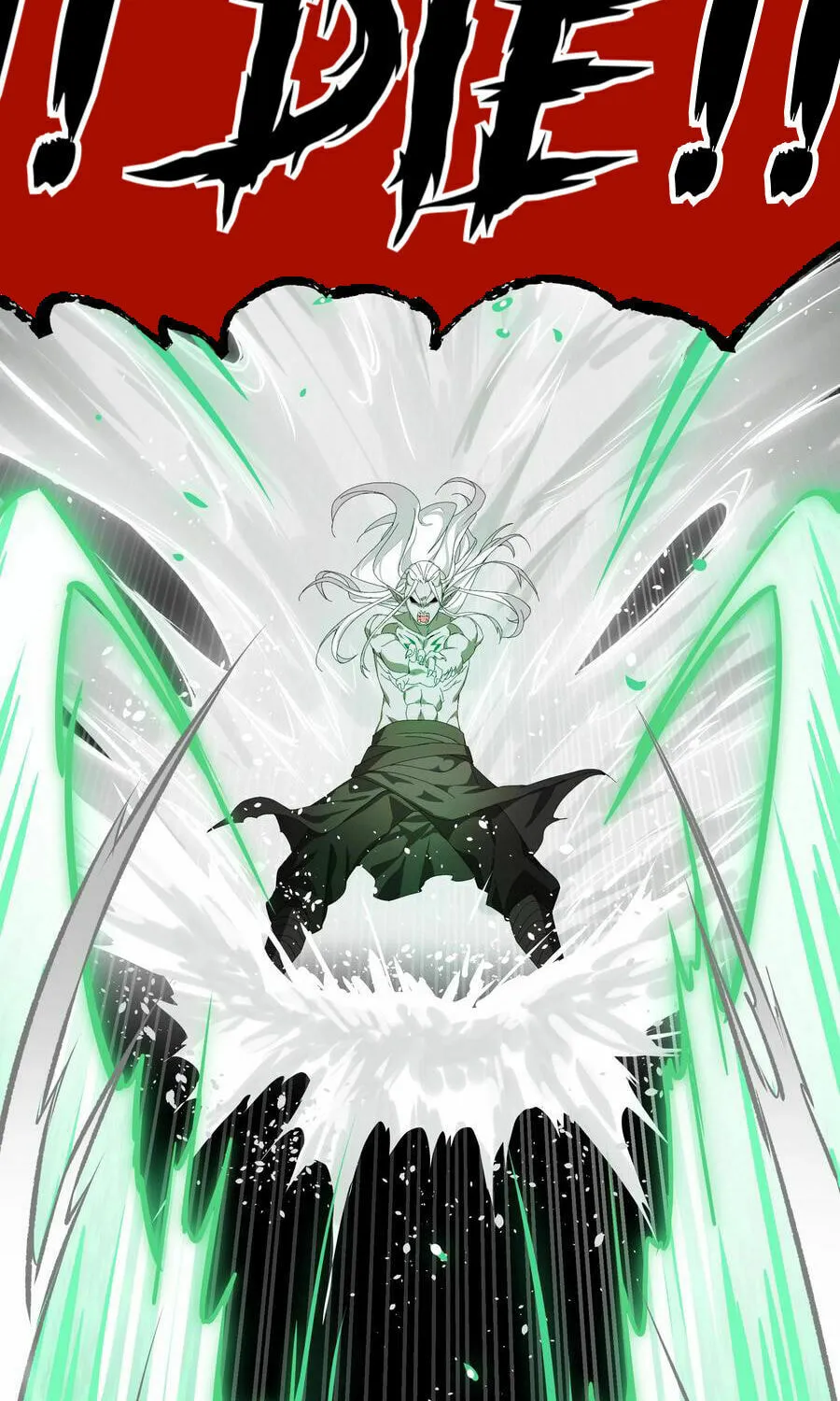 My Harem Grew So Large, I Was Forced to Ascend (Colored) Chapter 37 page 60 - 