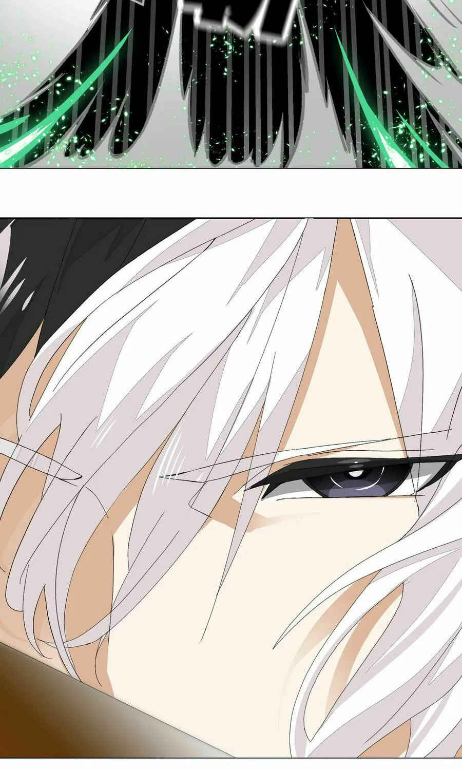 My Harem Grew So Large, I Was Forced to Ascend (Colored) Chapter 37 page 63 - 