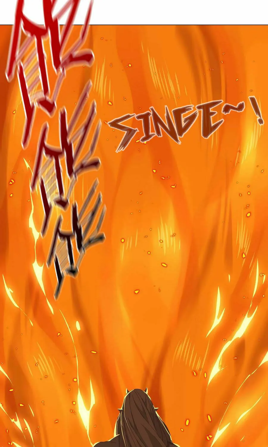 My Harem Grew So Large, I Was Forced to Ascend (Colored) Chapter 37 page 68 - 
