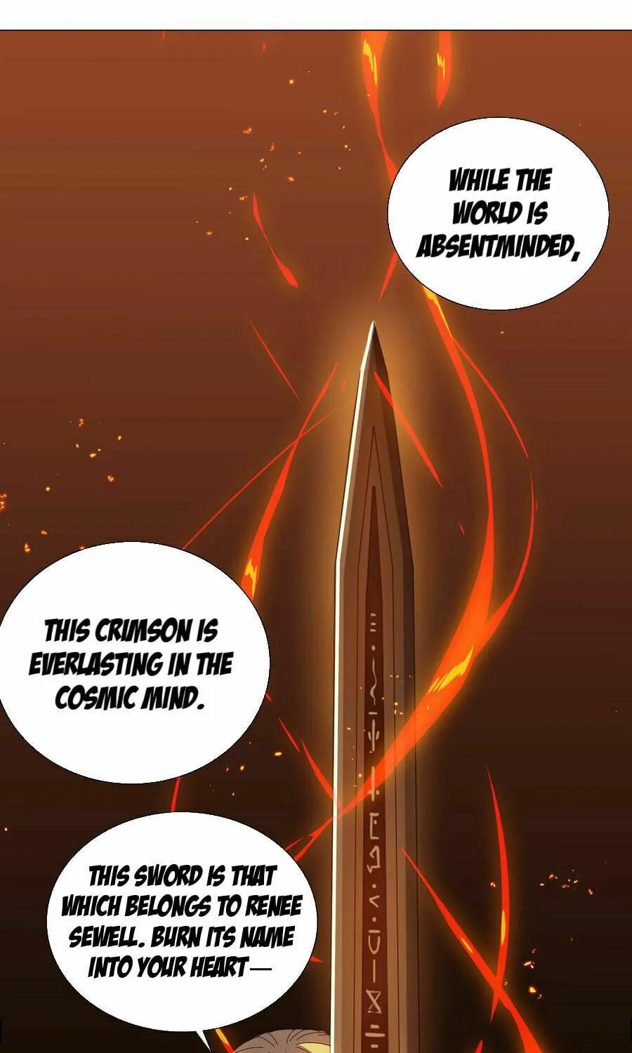 My Harem Grew So Large, I Was Forced to Ascend (Colored) Chapter 37 page 76 - 