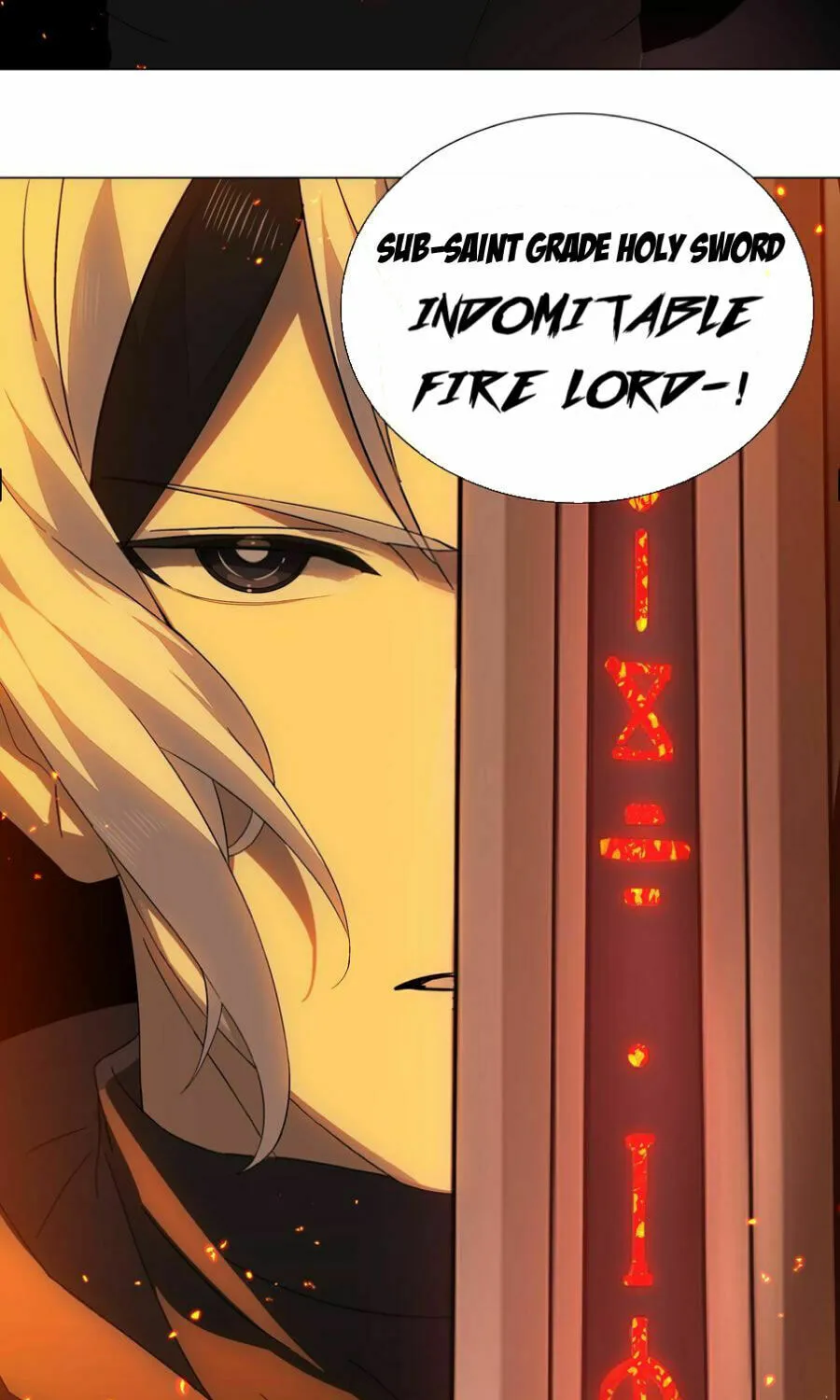 My Harem Grew So Large, I Was Forced to Ascend (Colored) Chapter 37 page 78 - 