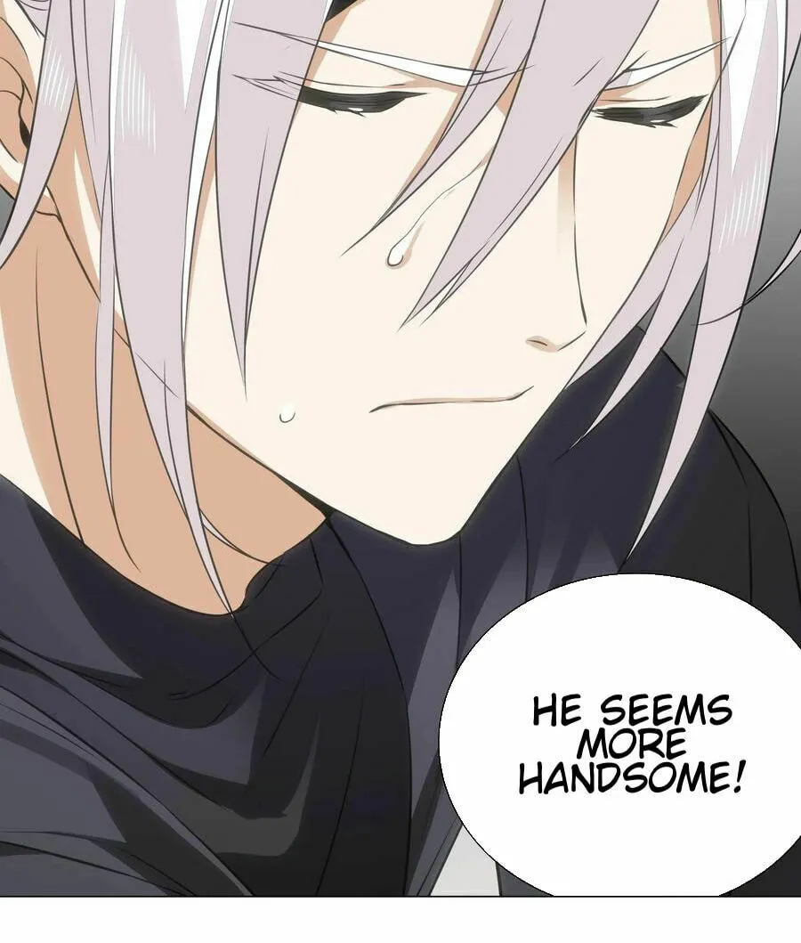 My Harem Grew So Large, I Was Forced to Ascend (Colored) Chapter 37 page 9 - 