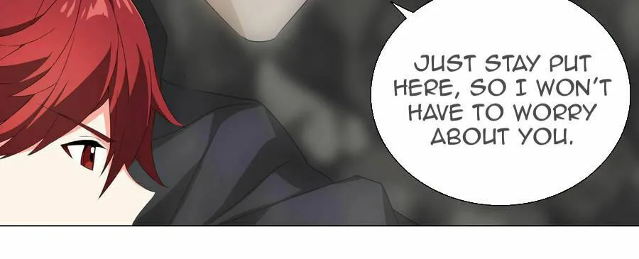 My Harem Grew So Large, I Was Forced to Ascend (Colored) Chapter 37 page 83 - 