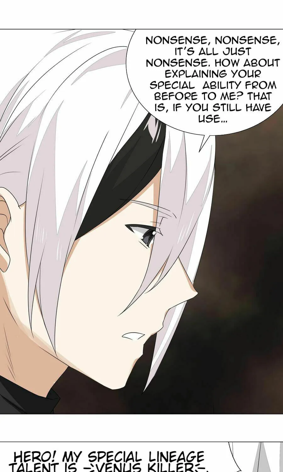 My Harem Grew So Large, I Was Forced to Ascend (Colored) Chapter 37 page 98 - 
