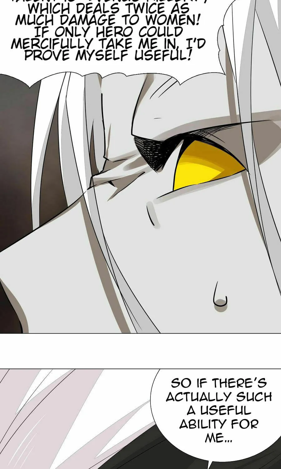 My Harem Grew So Large, I Was Forced to Ascend (Colored) Chapter 37 page 99 - 