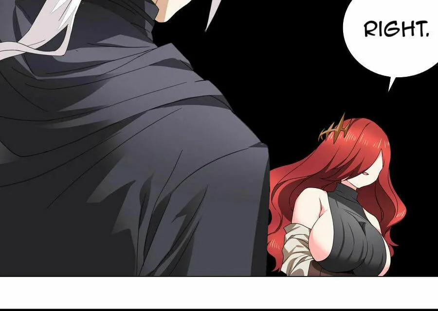 My Harem Grew So Large, I Was Forced to Ascend (Colored) Chapter 38 page 102 - 